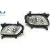 MOBIS FOG HEADLAMP TYPE FOR HYUNDAI STAREX H-1 2015-17